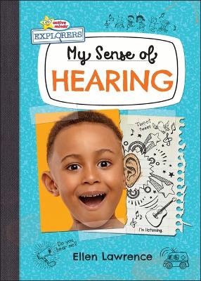 My Sense of Hearing book