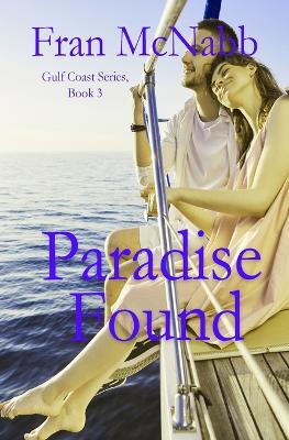 Paradise Found book