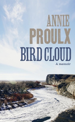 Bird Cloud book