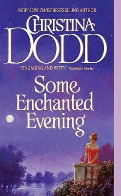 Some Enchanted Evening book