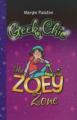 Geek Chic book