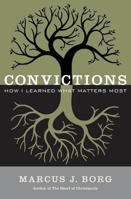 Convictions book