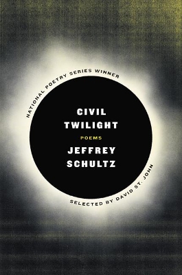 Civil Twilight book