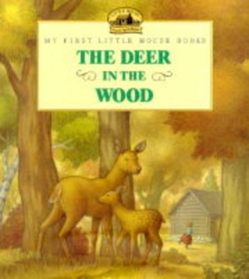 Deer in the Wood book