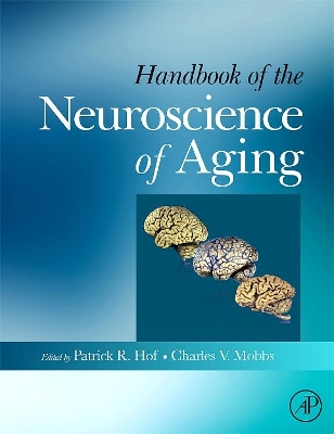 Handbook of the Neuroscience of Aging book