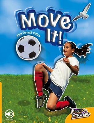Move It! book