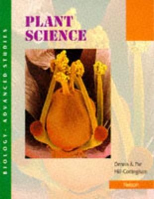 Plant Science: Biology Advanced Studies book