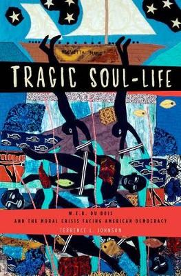 Tragic Soul-Life book