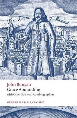 Grace Abounding book