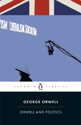 Orwell and Politics book