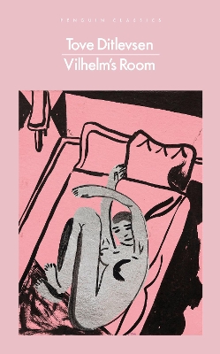 Vilhelm's Room book