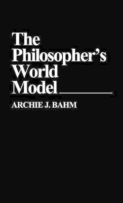 Philosopher's World Model book