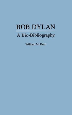 Bob Dylan book