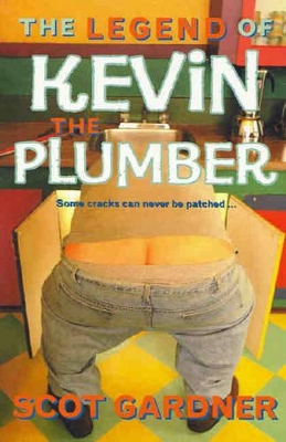 Legend of Kevin the Plumber book
