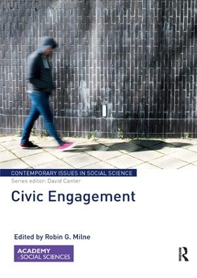 Civic Engagement book