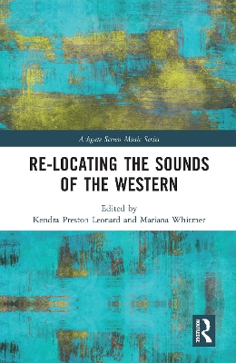 Re-Locating the Sounds of the Western book