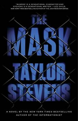 The Mask: A Vanessa Michael Munroe Novel book