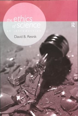 Ethics of Science book