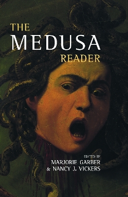 Medusa Reader book