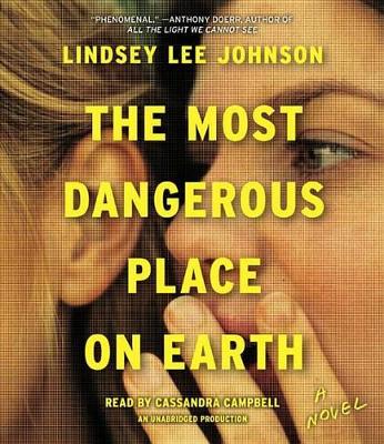 Most Dangerous Place On Earth book