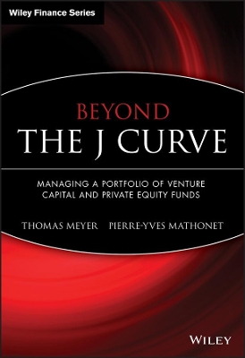 Beyond the J Curve book
