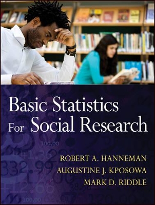 Basic Statistics for Social Research book