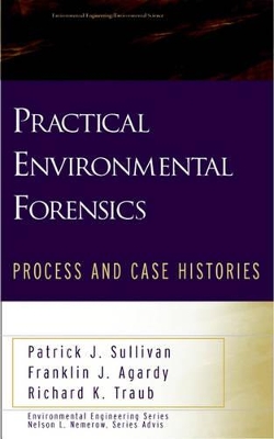 Practical Environmental Forensics book