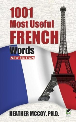 1001 Most Useful French Words NEW EDITION book