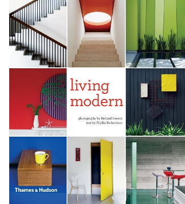 Living Modern (Compact edition) book