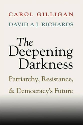 Deepening Darkness book