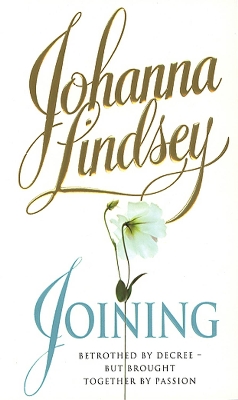 Joining by Johanna Lindsey
