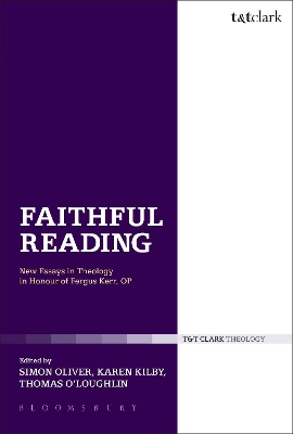 Faithful Reading by Dr Simon Oliver