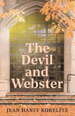 Devil and Webster book