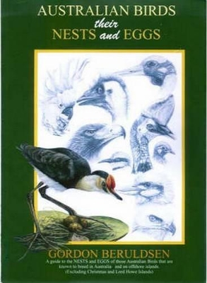 Australian Birds Their Nests and Eggs book