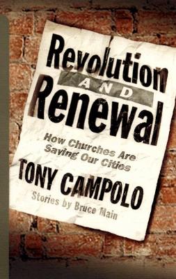 Revolution and Renewal book