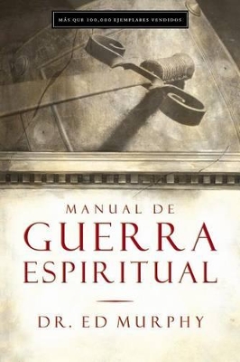 Manual de Guerra Espiritual book