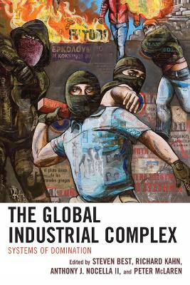 Global Industrial Complex book