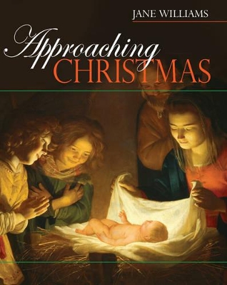 Approaching Christmas book