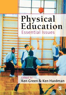 Physical Education book