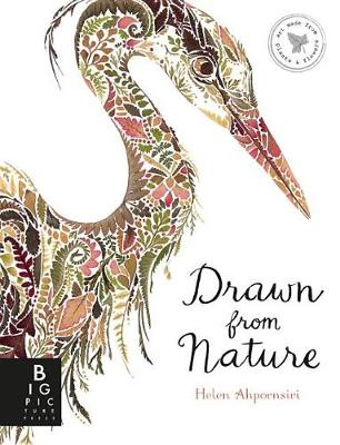 Drawn from Nature book