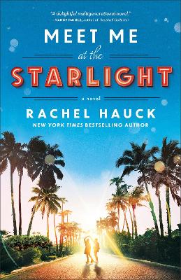 Meet Me at the Starlight book