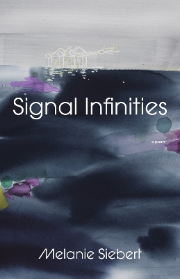 Signal Infinities: A Poem book