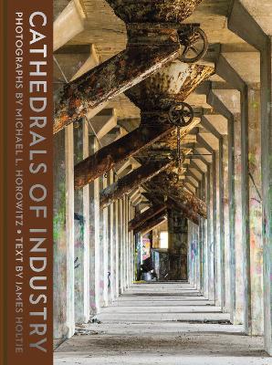 Cathedrals of Industry: Exploring the Factories and Infrastructure That Made America book