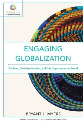 Engaging Globalization book