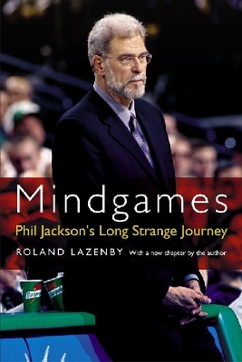 Mindgames by Roland Lazenby