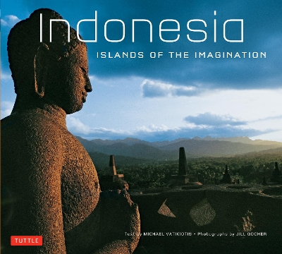 Indonesia by Michael Vatikiotis