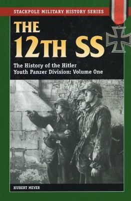 12th Ss, Volume One book