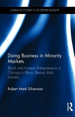 Doing Business in Minority Markets book