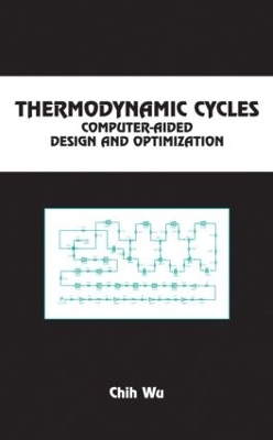 Thermodynamic Cycles by Chih Wu