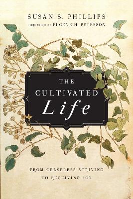 Cultivated Life book